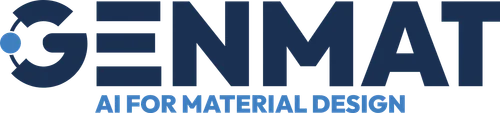 GENMAT logo
